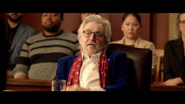 Gilbert Rozon dans Menteuses