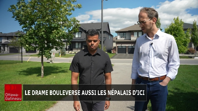 Tragédie au Népal : la communauté népalaise se mobilise dans la région