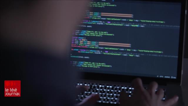 Le Canada plus vulnérable aux cyberattaques en raison de sa proximité ...