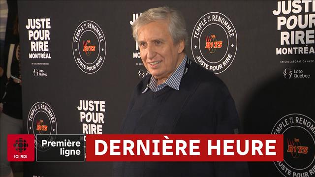 Décès de Louis Saia, réalisateur de « Les Boys » et coauteur de « La Petite Vie »