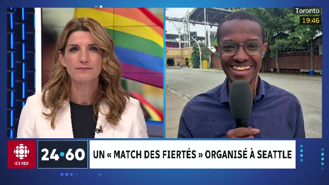 Nouvelle polémique entourant la FIFA et la défense des droits LGBTQ+