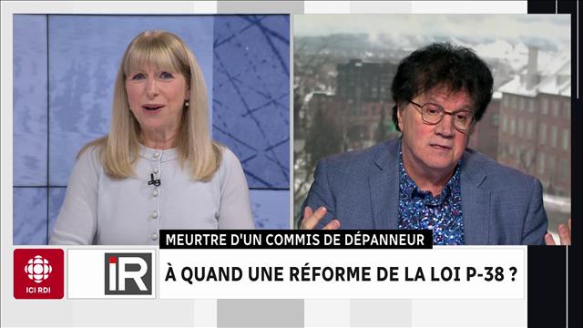 Meurtre dans un dépanneur: comment protéger la population des gens potentiellement dangereux?