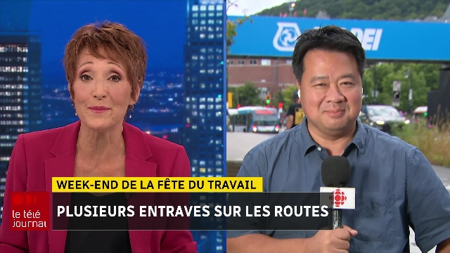 Un casse-tête routier en prévision des mondiaux de cyclisme