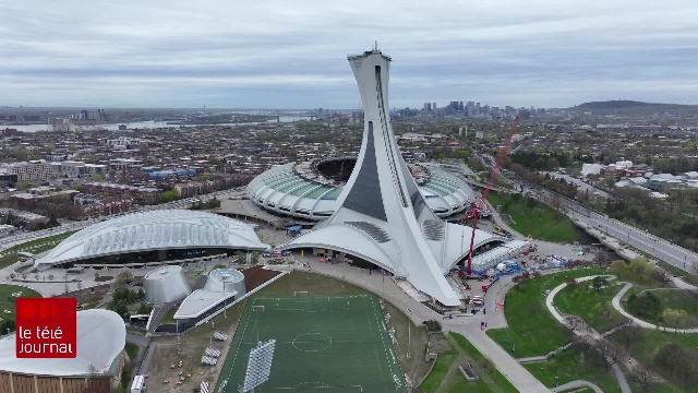 Les Jeux de Montréal désignés comme un événement historique