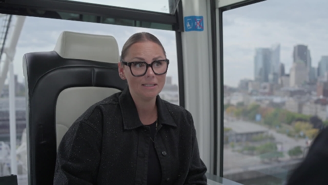 L’enfance instable de Geneviève Everell
