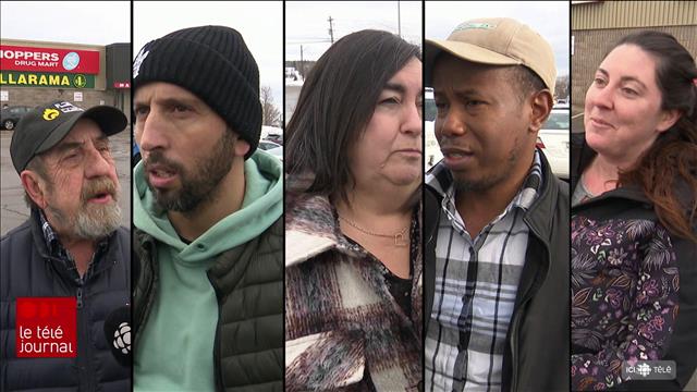 Des factures qui explosent et des ménages à bout de souffle au N.-B.