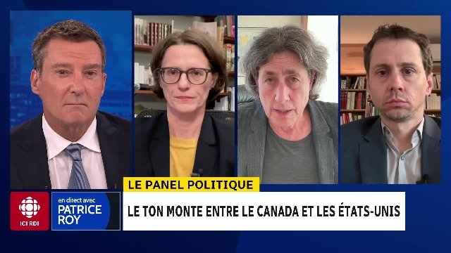 Fin des négociations commerciales : à qui la faute ?