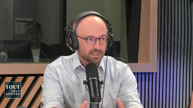 Sol Zanetti revient sur son parcours et sur la campagne de QS