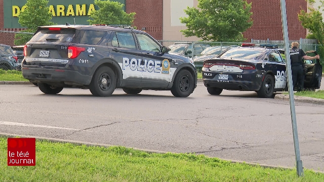 Racisme allégué au SPVM : colère et indignation à Montréal-Nord