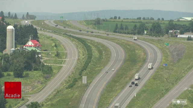 Autoroute 85 : la fin d’un mégachantier de 25 ans