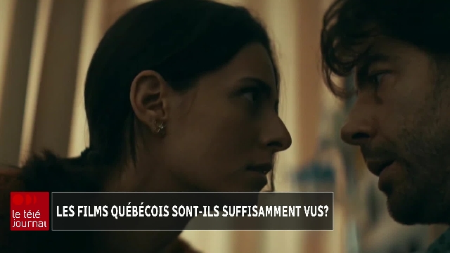 Est-ce qu’il y a trop de films produits au Québec?