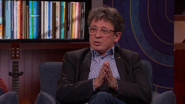 Dr Philippe Boxho : « La mort en face »