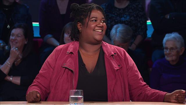 Fabiola Nyrva Aladin