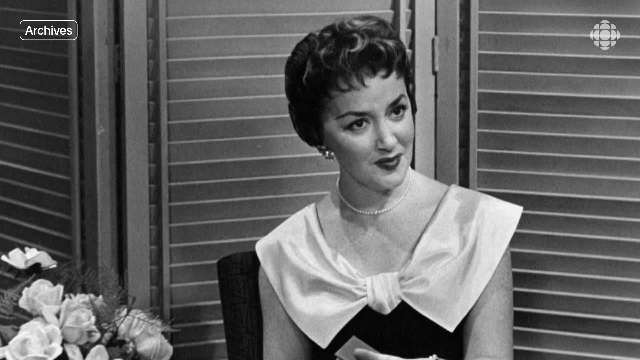 Lucille Dumont : hommage à la grande dame de la chanson québécoise