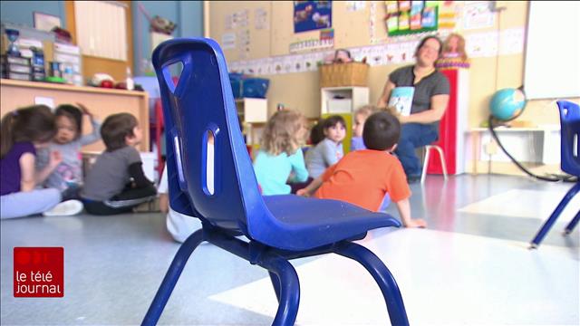 Maternelle universelle dès 4 ans : l'idée ne fait pas l'unanimité