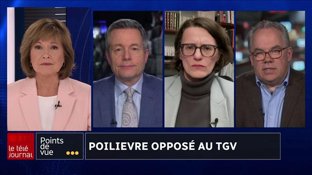 Que laisse François Legault derrière lui?