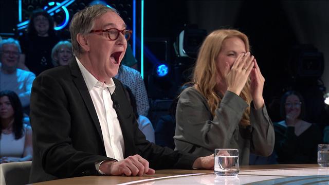 Le karaoké de la télé