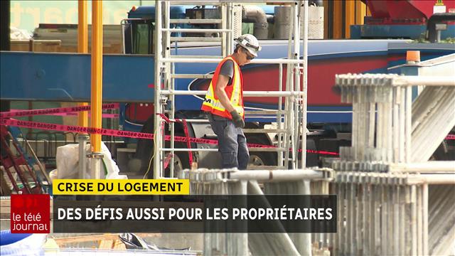 Montreal, champion of the increase in rents among the big cities of Canada Montreal, champion of the increase in rents among the big cities of Canada