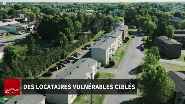 « Portes à tout prix » : le permis d’une courtière immobilière suspendu