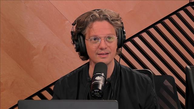 Devenir travailleur autonome à la retraite? La chronique de Pierre-Yves McSween