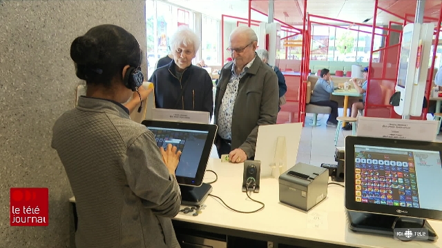Service en français : une entreprise du Grand-Moncton innove