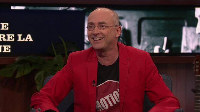 Les secrets de l'animation image par image : un Québécois aux Oscars