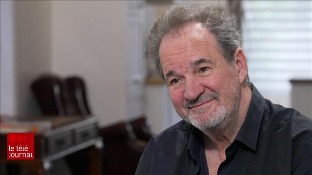 5 minutes avec Paul Piché