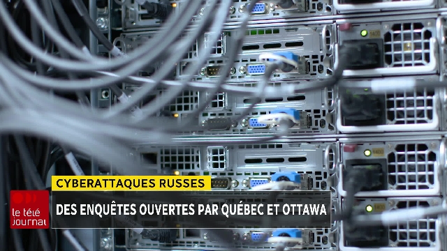Cyberattaque d’usines d’eau potable : entrevue avec un expert en cybersécurité