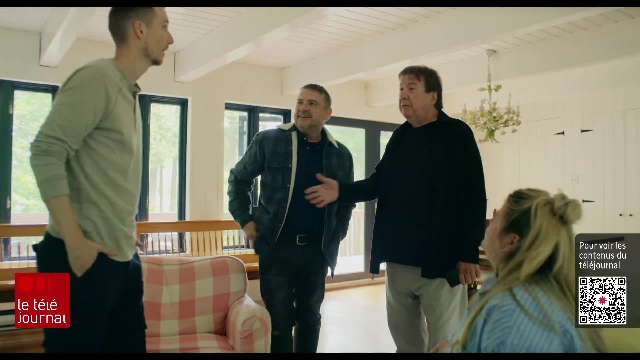 Le film « 125, rue des Malaises » arrive en salle