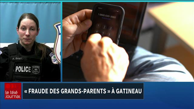 Fraude des grands-parents : comment se protéger contre les arnaques