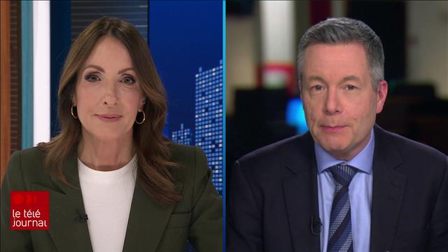 Débat à la CAQ : analyse de Sébastien Bovet