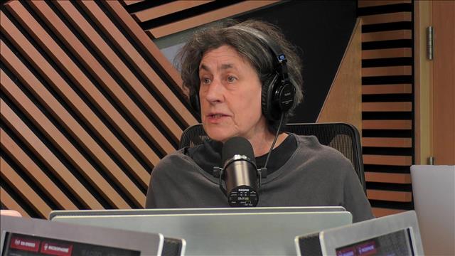 La position d'Ottawa dans le conflit au Moyen-Orient - Chantal Hébert