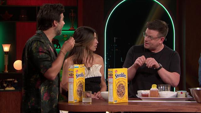 Sublimez vos céréales comme un chef! Bonsoir bonsoir!